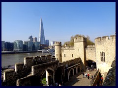 The Tower of London 116